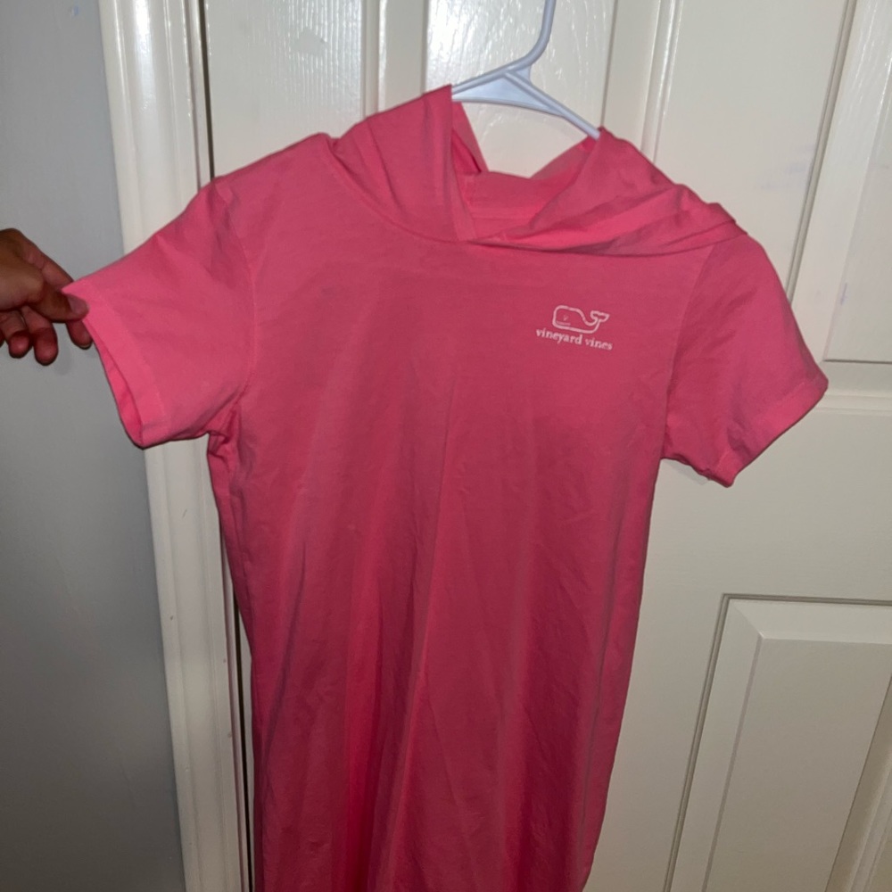 Vineyard Vines Girls coverup